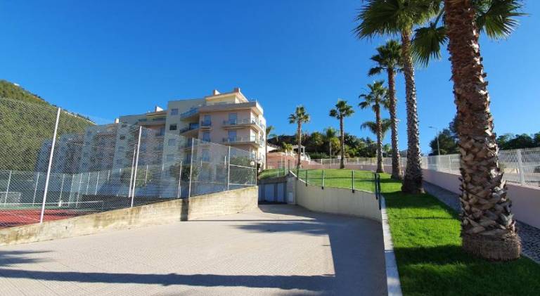 Fully equipped apartment with pool | Next to the beach | Pets allowed — photo 4