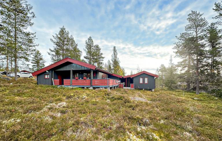 Ferienhaus Trysil
