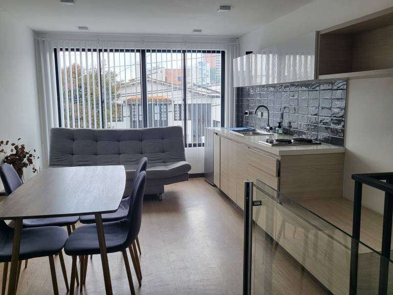 Apartamento Manizales