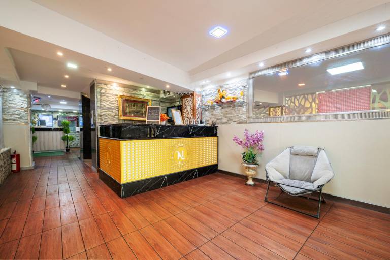 Nice apartment with sauna, pool & jacuzzi | Next to Walking Street | Close to the beach | Pet-friendly — photo 4