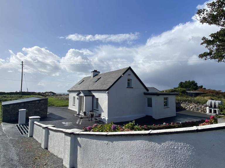 Cottage Kilkieran