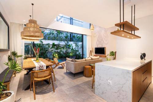 Appartement Mengwi