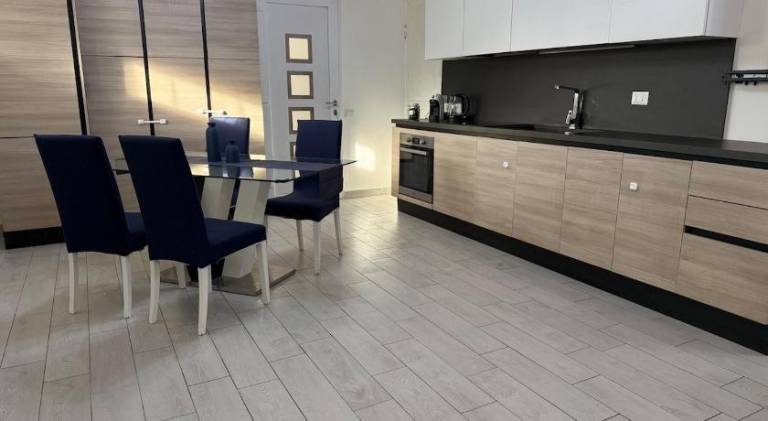 Apartment with 1 room for 6 persons — photo 3