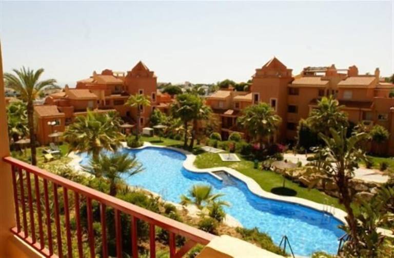 Appartement Elviria