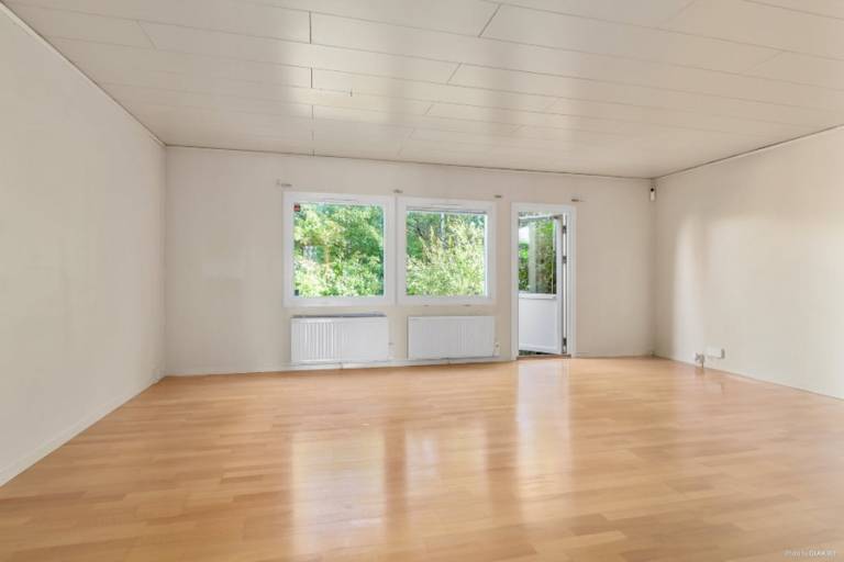 Hus  Svartsjö