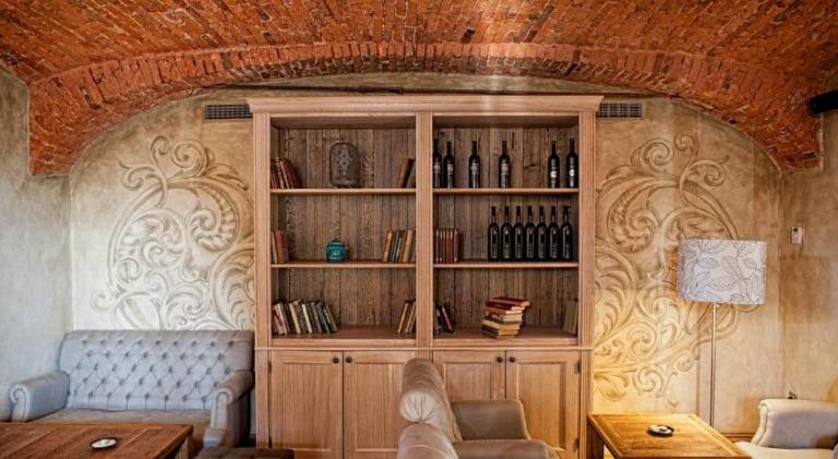 Dvor Tacen Bed & Breakfast — photo 4