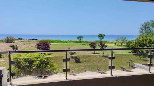 σπίτι Flogita Beach