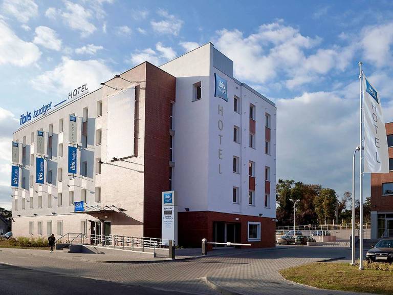Ibis budget Torun in Torun