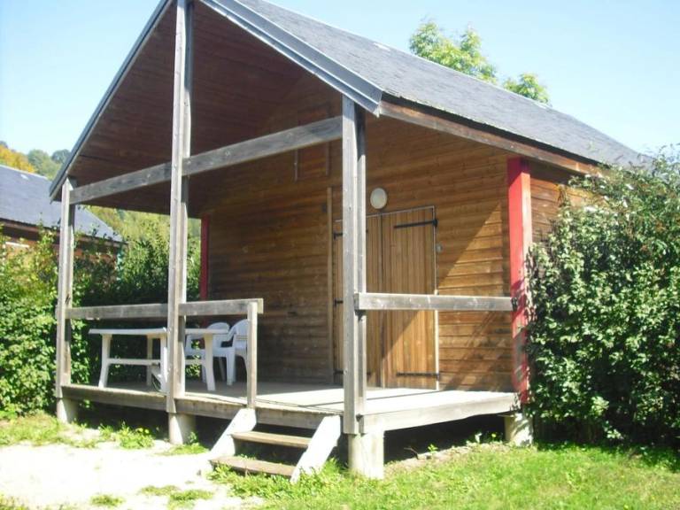 Chalet Saint-Martin-Valmeroux