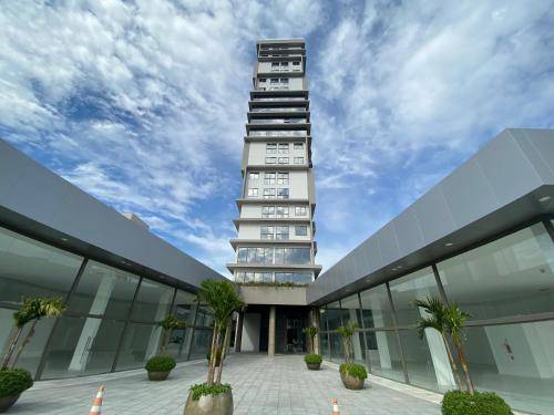 Apartamento Blumenau