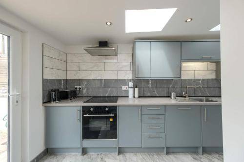 House Bristol
