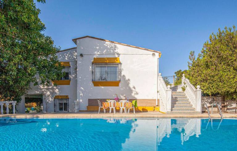 Casa Bormujos