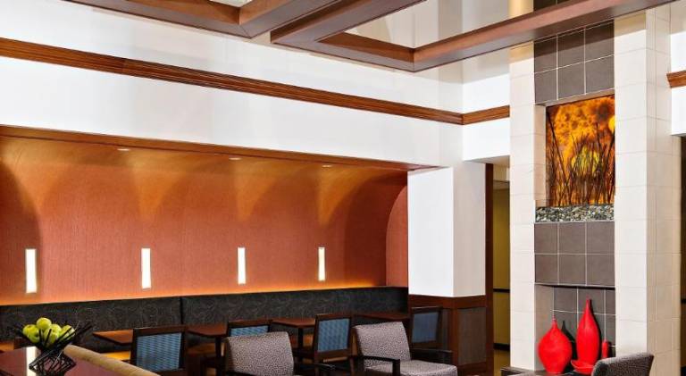 Hyatt Place Dallas Plano — photo 2