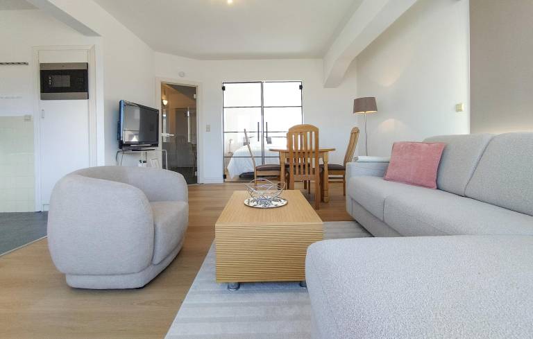 Appartement Oostende