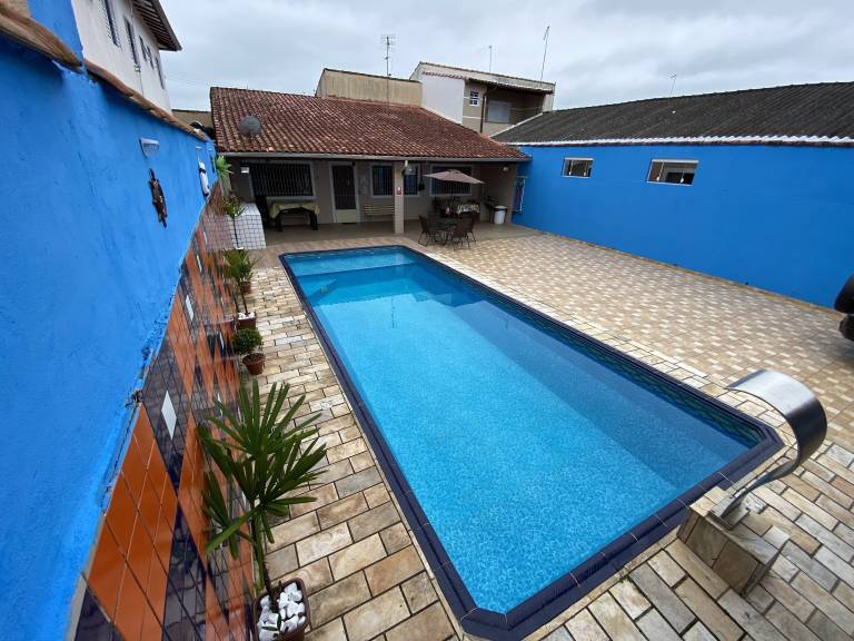 Casa Vilamar