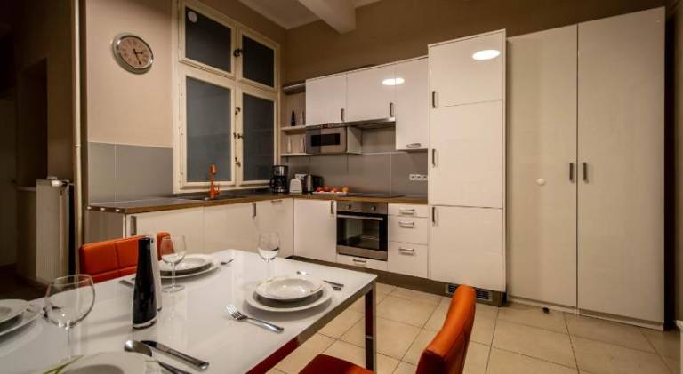Apartment | Next to Prague astronomical clock | Pets allowed — photo 2