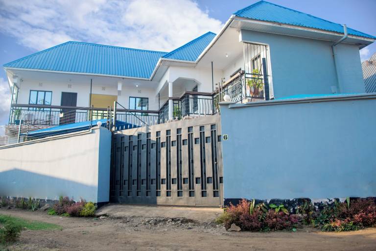 Apartment  Arusha