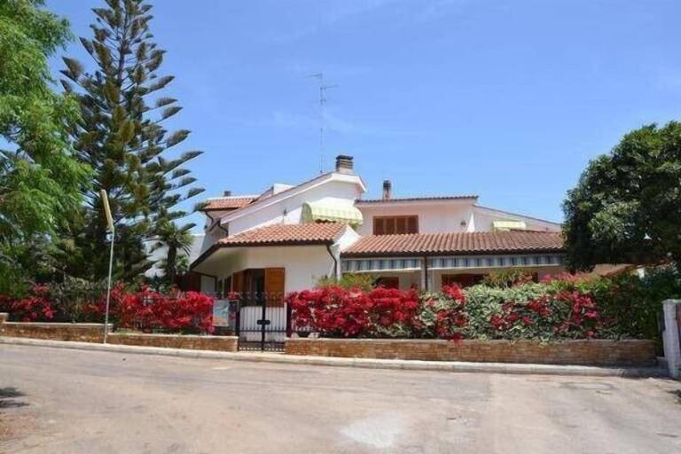 Villa  Il Poggio