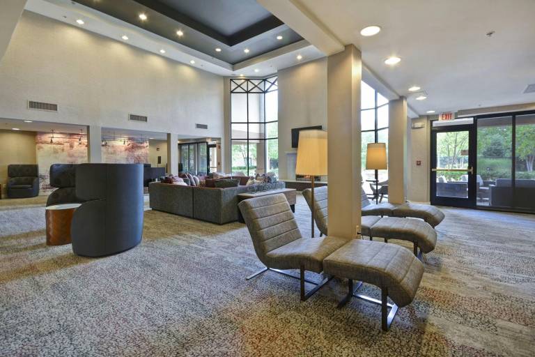 Courtyard by Marriott Springfield — photo 3