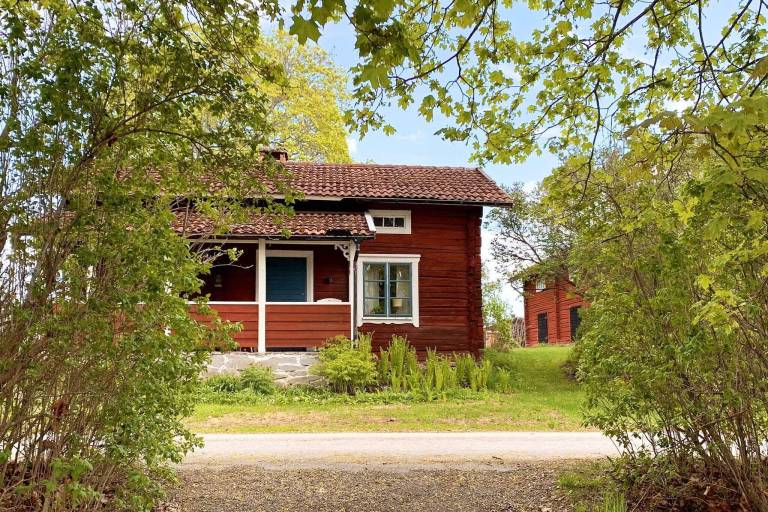Ferienhaus Ludvika