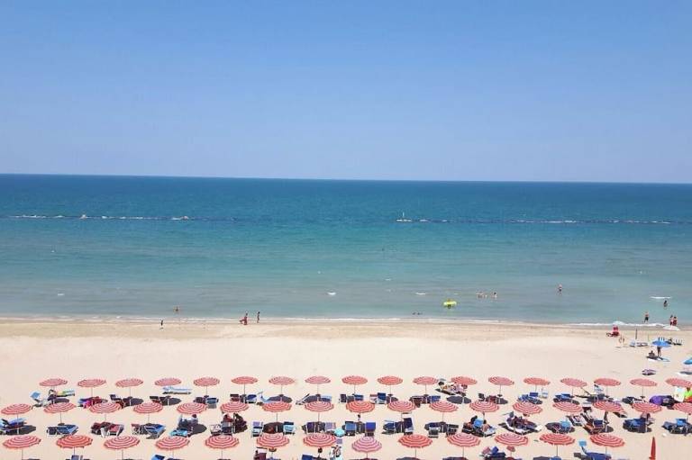 Hotel Spiaggia D Oro