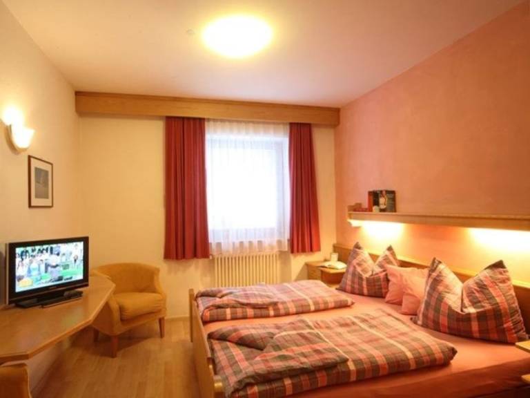 Ferienwohnung in Stern für max. 4 Gäste