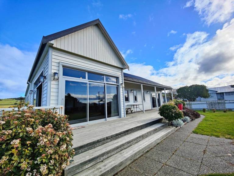 House  Riverton