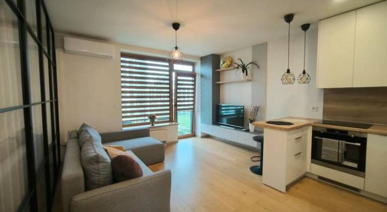 Holiday apartment | Dogs allowed — photo 3