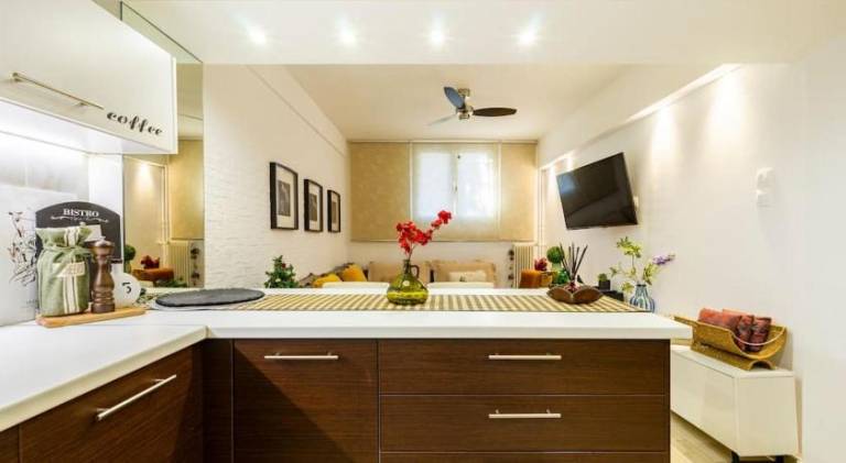 Pleasant rental apartment | Pets allowed — photo 5