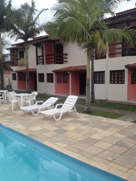 Casa Caraguatatuba