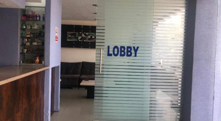 Hotel La Paz — photo 4