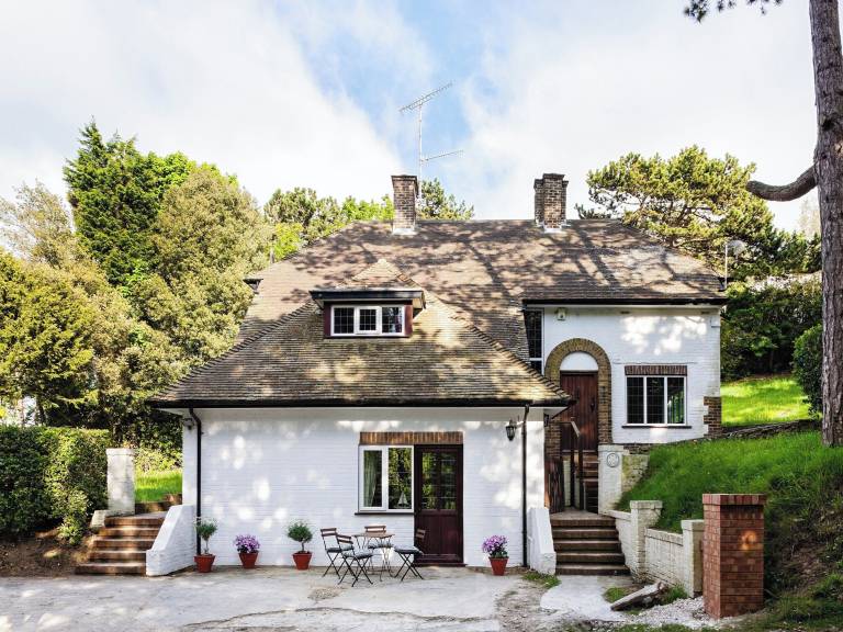 Cottage  Saint Margarets Bay