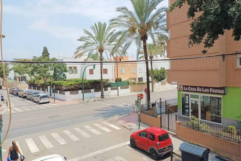Apartament  Almería