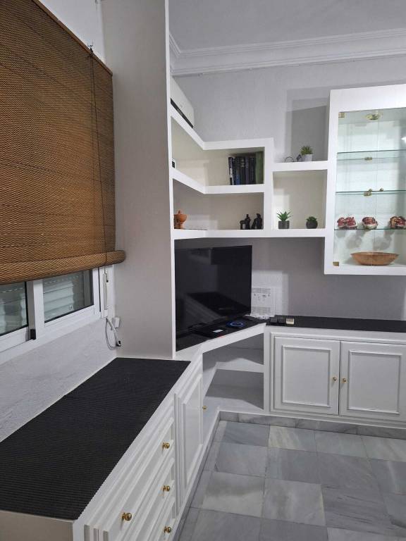 Ferienwohnung Sevilla