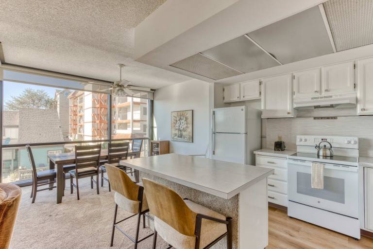 Apartment  Seaside