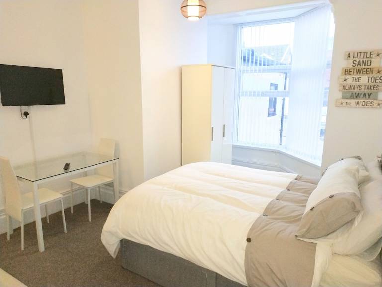 Apartment Blackpool