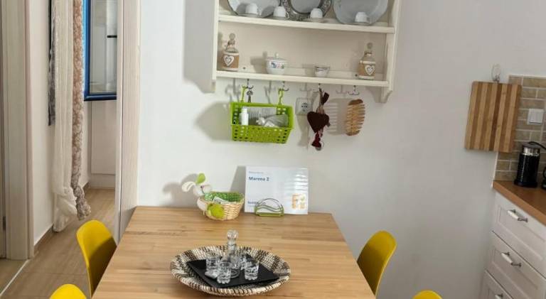 Apartment with terrace & yard | Beach nearby | Perfect for remote work | Pets are welcome — photo 4