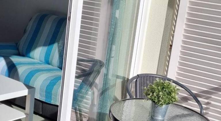 Holiday apartment with 3 rooms for 6 persons — photo 3