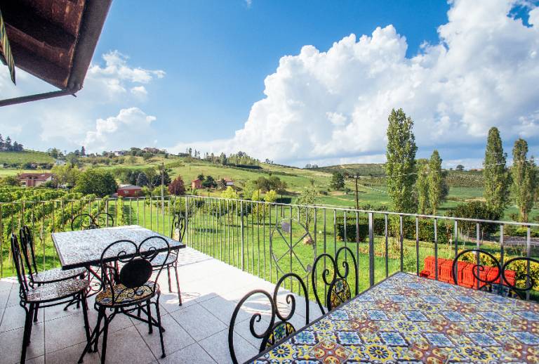 Appartamento Moasca