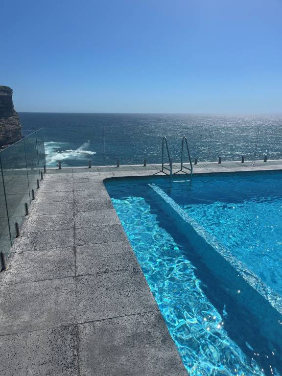 Apartment  Watsons Bay