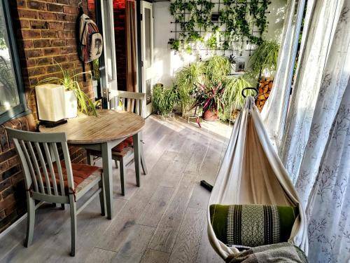 Bed and breakfast Central London