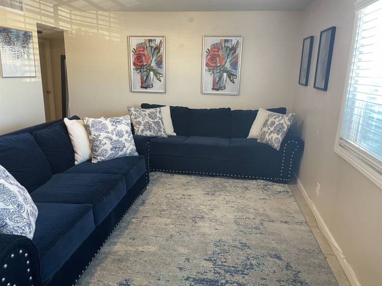 Appartement East Las Vegas