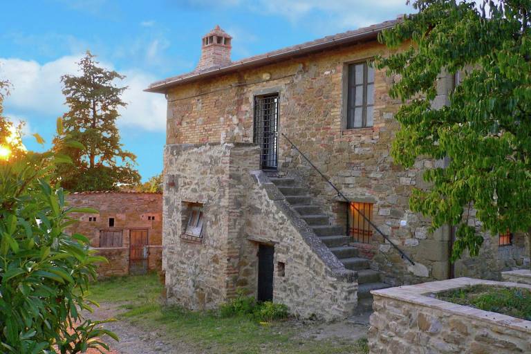 Casa rural Le Piagge