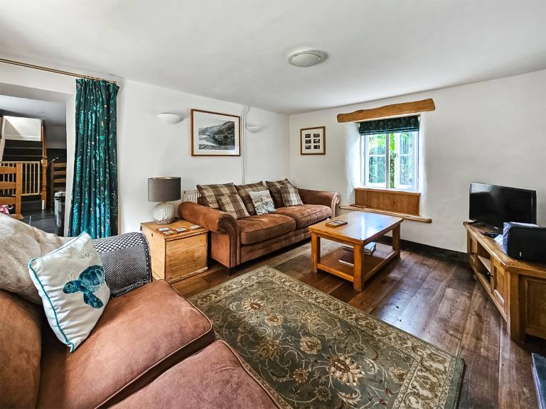 Ivy Cottage - TQ4 — photo 2