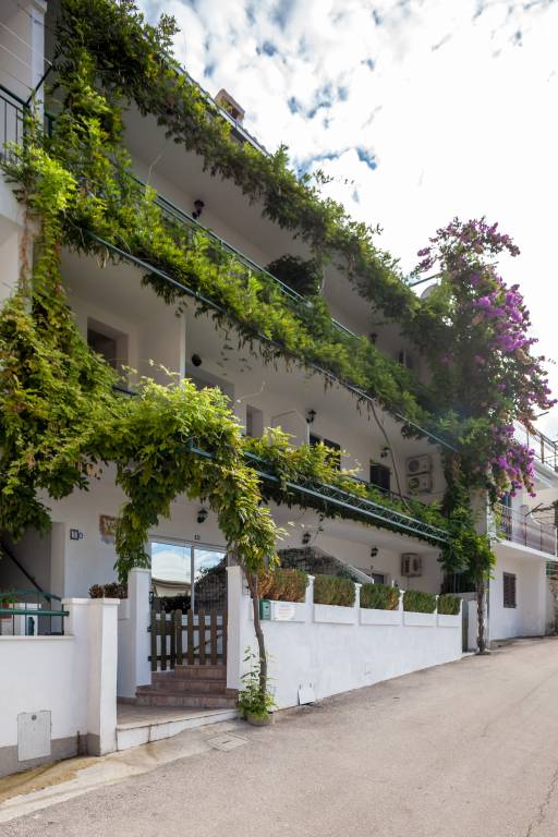 Ferienwohnung  Podgora