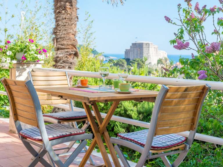 Appartamento vacanza Ragusa