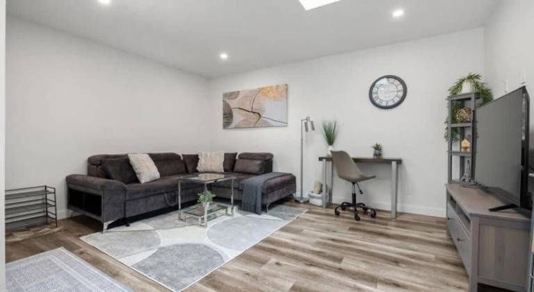 House with 2 rooms for 6 persons — photo 4