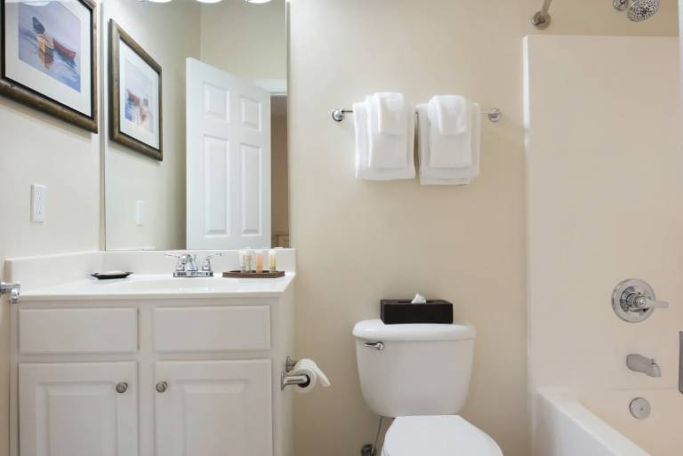 Aparthotel  Santee