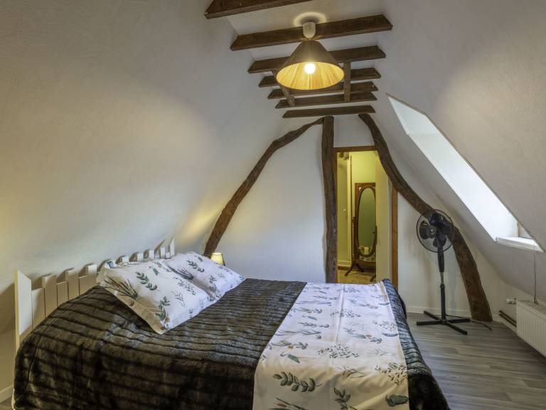 Fully equipped vacation home with yard, barbeque & terrace | Suitable for remote work | Pet-friendly — photo 4