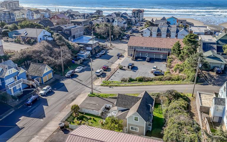 Nye Beach Cottage — photo 3
